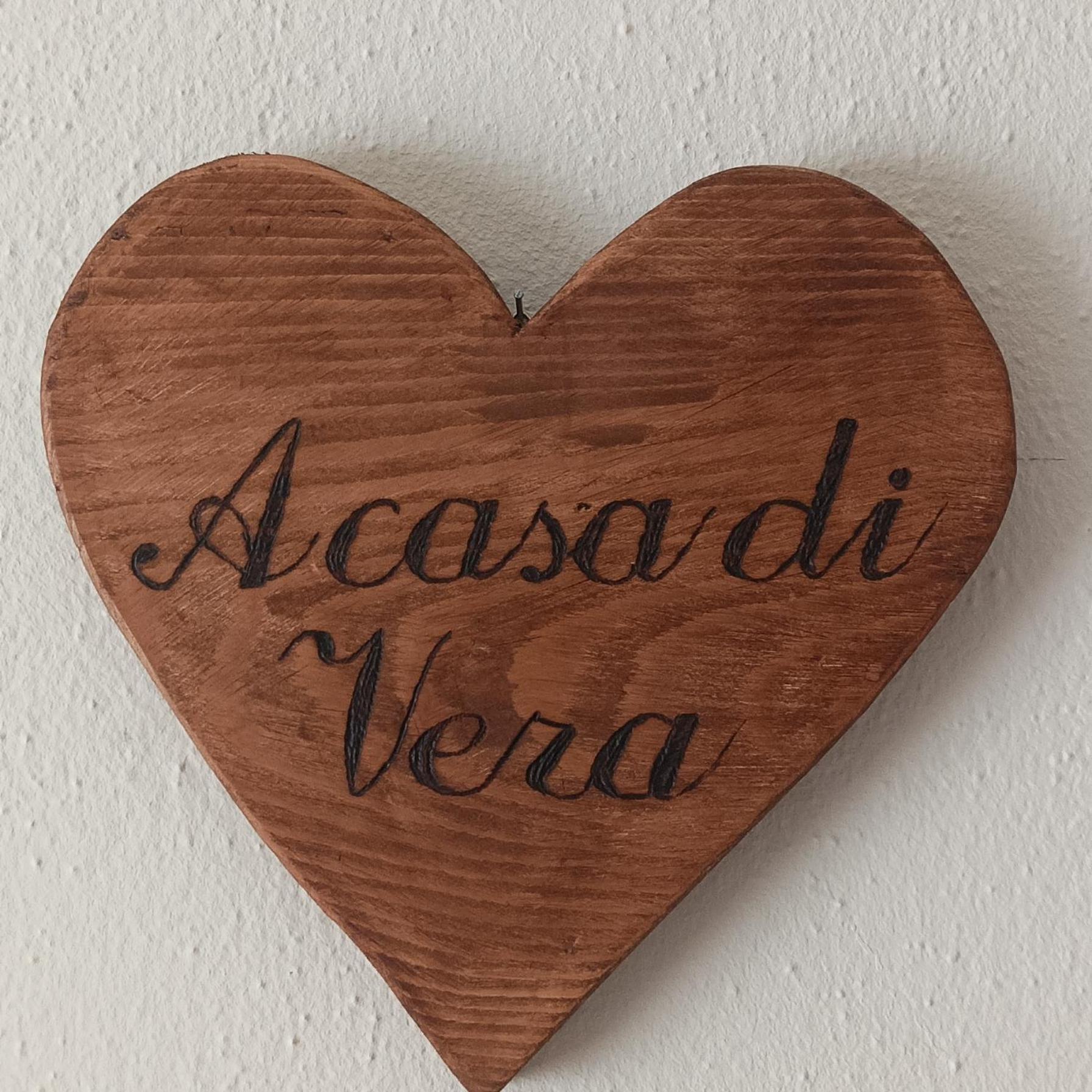 A Casa Di Vera - Vivi La Tua Valle D'Aosta นุส ภายนอก รูปภาพ