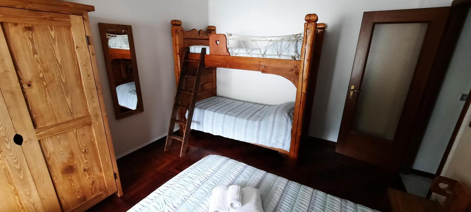 A Casa Di Vera - Vivi La Tua Valle D'Aosta นุส ภายนอก รูปภาพ